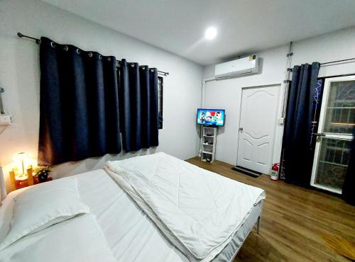 Gus gus Home Stay in Prachin Buri