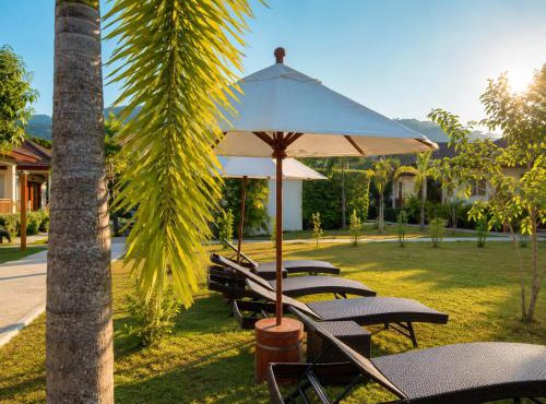 Verona Lanta Resort in Ko Lanta