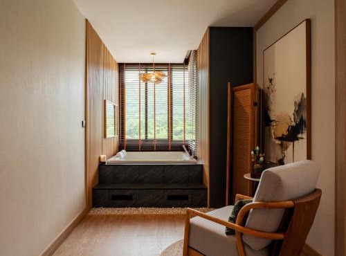 Zen Essence Khao Yai in Khao Yai