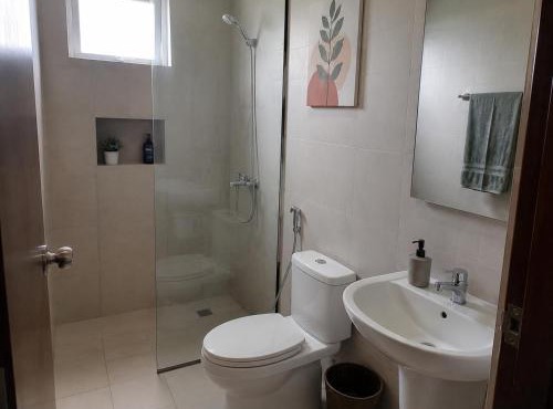 BAMBOO Homestay 3 in Khon Kaen