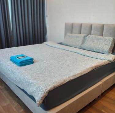 Supalai Elite Samyan Condo in Bangkok