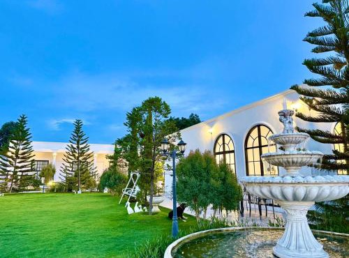 Inter Paradise Resort in Ban Don