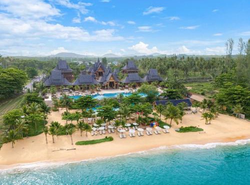 Santhiya Phuket Natai Resort & Spa - Up to THB 3,000 Resort Credit per Night in Natai Beach