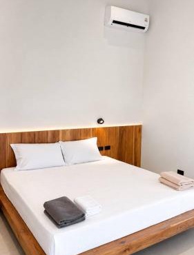 Flow Villa Luxury 3BR Tropical Pool Villa in Ko Phangan