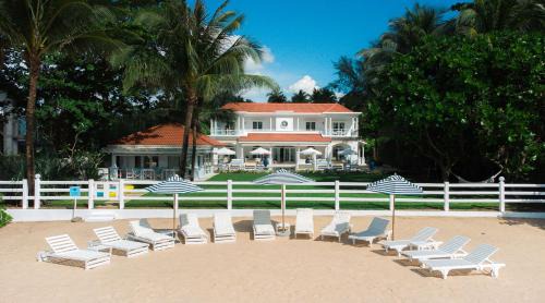 Villa Carpe Diem Natai by Elite Havens in Ban Han Bua (1)