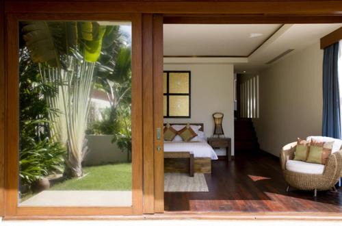 Dhevatara Cove in Koh Samui