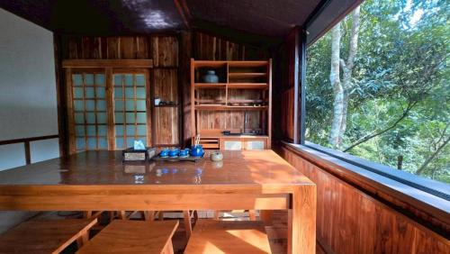 MORI KAWA Mori 2 Nature Retreat with Bathtub in Chiang Dao