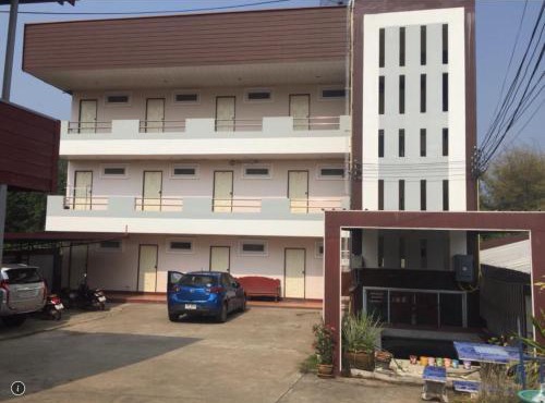 พรศรี in Mueang Loei