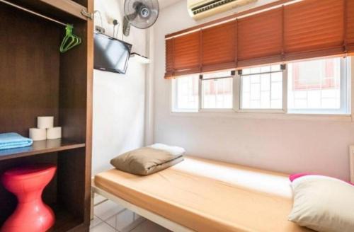 1137 Hostel in Bangkok