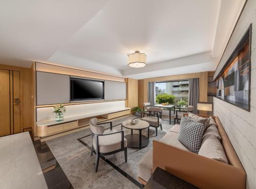 Samala Suites Bangkok Sukhumvit 19 by Kingston Hotels in Bangkok