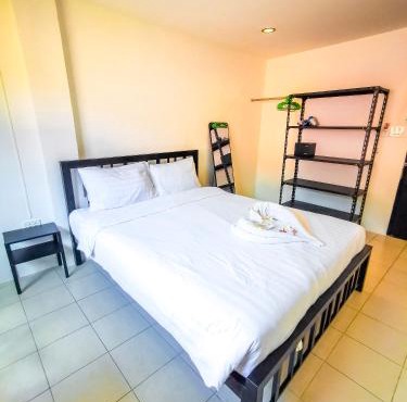 Patong Canal Villa 209 in Phuket