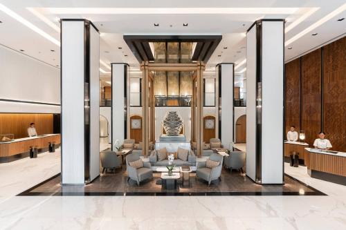 Meliá Chiang Mai in Chiang Mai
