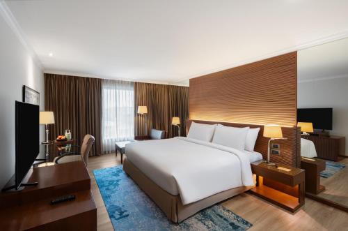 Dusit Princess Srinakarin Bangkok in Bangkok