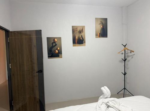 786ResortSungaiGolok in Sungai Kolok