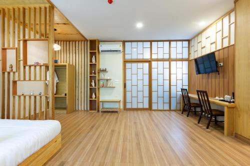 Towa Onsen and Ryokan in Rayong