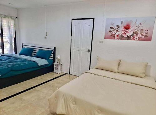 Pani House Hatyai 7 in Hat Yai