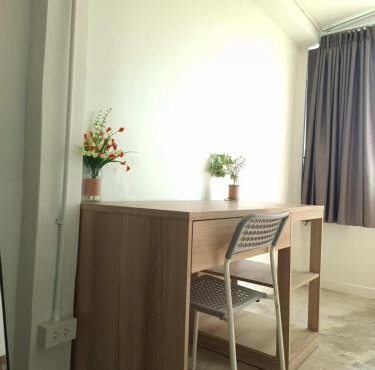 Chao Phraya House Near BTS & Asiatique in Bangkok