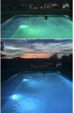 Chiang Khan Riverside Pool Villa and Two Bungalows in Chiang Khan