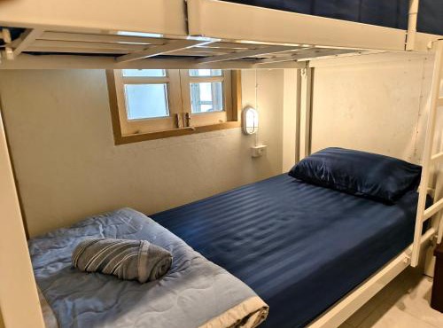 Happy Homey Hostel in Suratthani