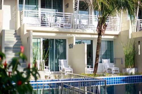 Impress Resort, Phuket - Free scheduled shuttle to Bang Tao Beach in Thalang