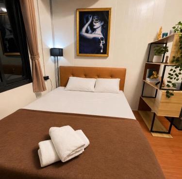 NearBKKHomestayAirport in Bang Phli
