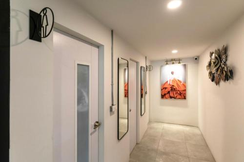 ABC@48 Hotel & Service Apartment in Bangkok