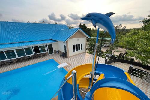 Nueng Pool Villa