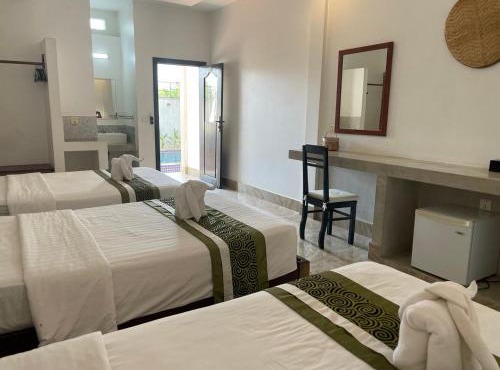 Villa Agati in Siem Reap