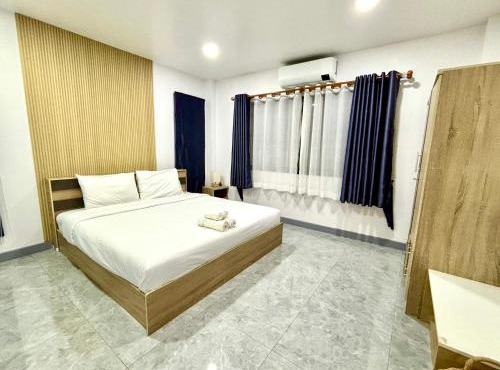 Bonus Pool Villa Chiang Mai in Doi Saket