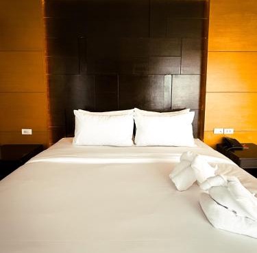 The Holiday Resort Pattaya in Pattaya
