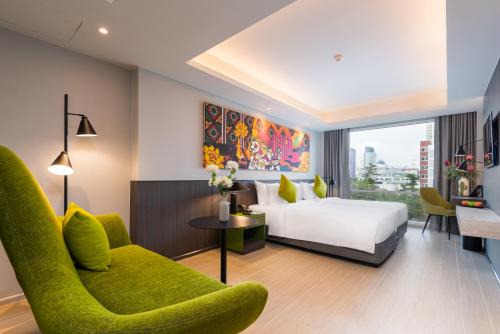 Maitria Hotel Rama 9 Bangkok - A Chatrium Collection in Bangkok
