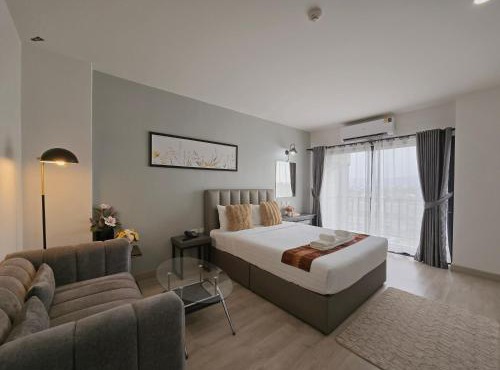 Remas Hotel Hat Yai in Ban Tha Thon