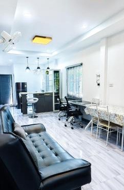 The Engineer's Villas, Krabi in Ban Khlong Chi Lat