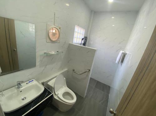 Saen Kam Resort in Ban Tham