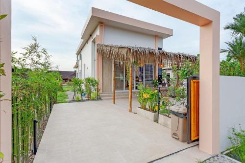 Tom Star Pool Villa Bang Tao in Bang Tao Beach