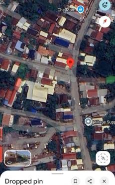 2-bedroom House in Battambang in Phumĭ Svay Chh'êh