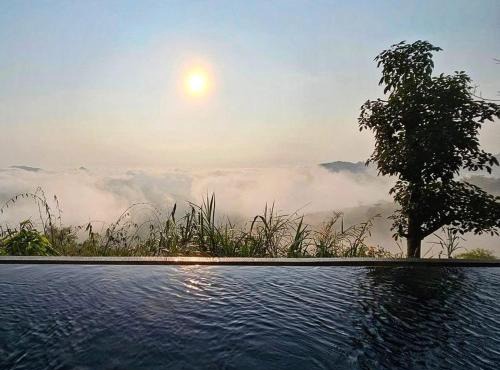 The Chaisai Private Lodge in Mae Chan