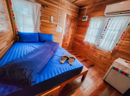 Baan Ton Lam Yai Kohlarn Resort บ้านต้นลำไยเกาะล้านรีสอร์ท in Pattaya