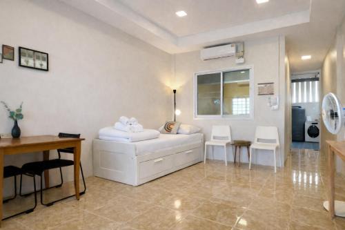 Hug Rooms - 1 Bedroom with 1 Living Room, Pet Friendly in Ban Kho