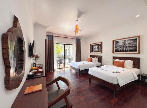 Emerald Angkor Siem Reap in Siem Reap