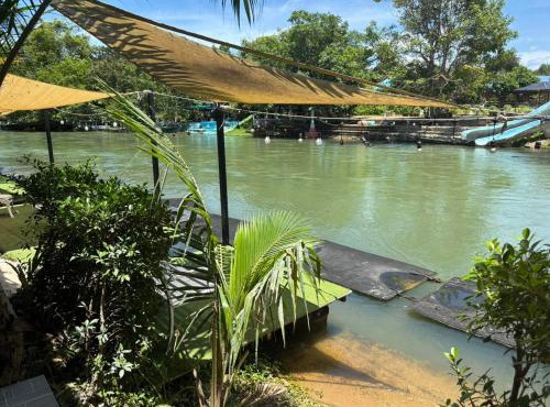 Baan LungYod Resort in Phetchaburi