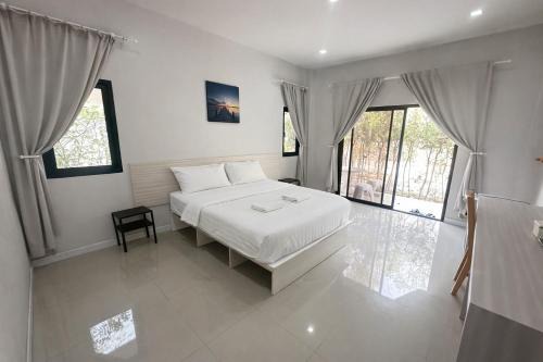 Rayong Valley Resort in Rayong