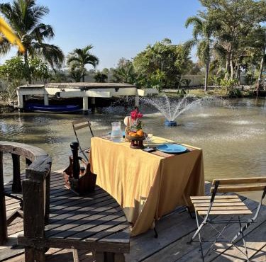 The Orchid Resort & Relax in Maha Sarakham