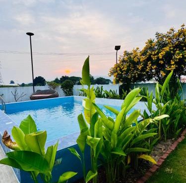 Miss & Moon Poolvilla Bang Saray in Sattahip