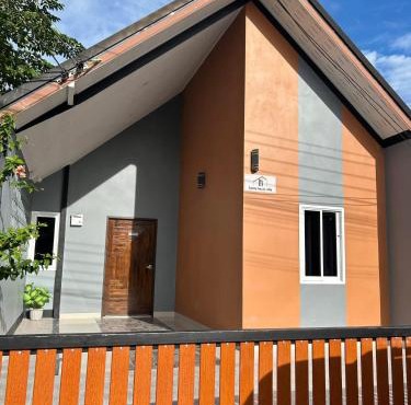 Family house villa in Ban Rai Yai