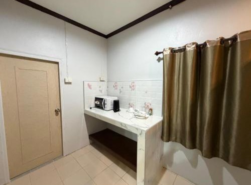 Kiriraya Resort in Ao Nang Beach