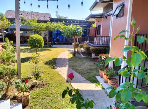 River Bend Villas Chiang Mai in Mae Rim