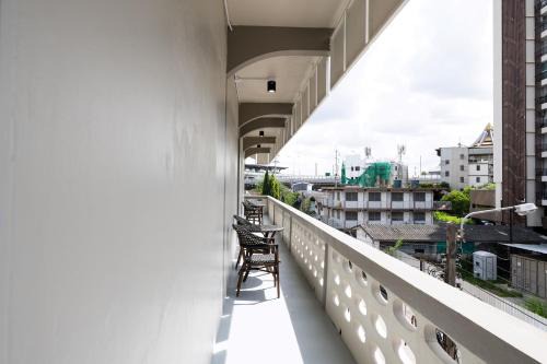 ดอนเมือง 302 Near DMK Airport BTS Wat PhraSi in Bang Khen