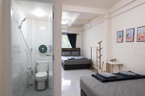 ดอนเมือง 304 Near DMK Airport BTS Wat PhraSi in Bang Khen