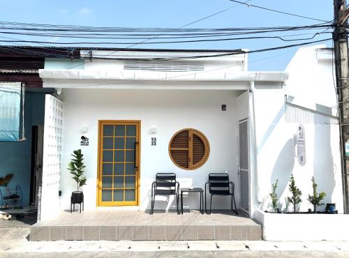 Muji house Chiangmai 01 in Chiang Mai